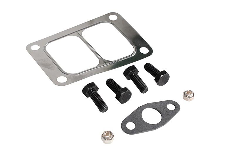 Detroit Diesel Series 60 12.7L Garrett Turbocharger, New (23515635) 6 Detroit Diesel Series 60 12.7L Garrett Turbocharger, New (23515635) - Image 6