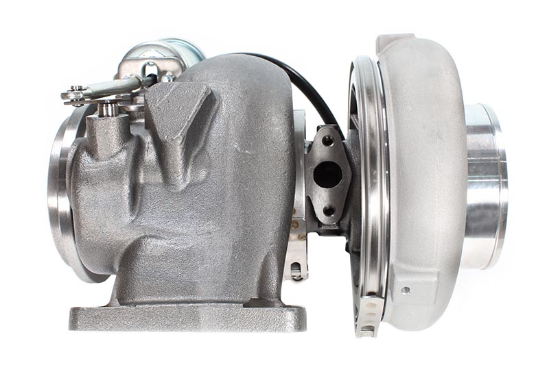 Detroit Diesel Series 60 12.7L, 14L, 11.1L Turbocharger, New (23528509) 9 Detroit Diesel Series 60 12.7L, 14L, 11.1L Turbocharger, New (23528509) - Image 9