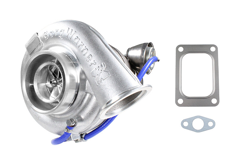 Detroit Diesel Series 60 12.7L Turbocharger - (172743)