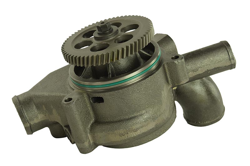 Detroit Diesel Series 60 12.7L, Water Pump, New (23518215) Detroit Diesel Series 60 12.7L, Water Pump, New (23518215)