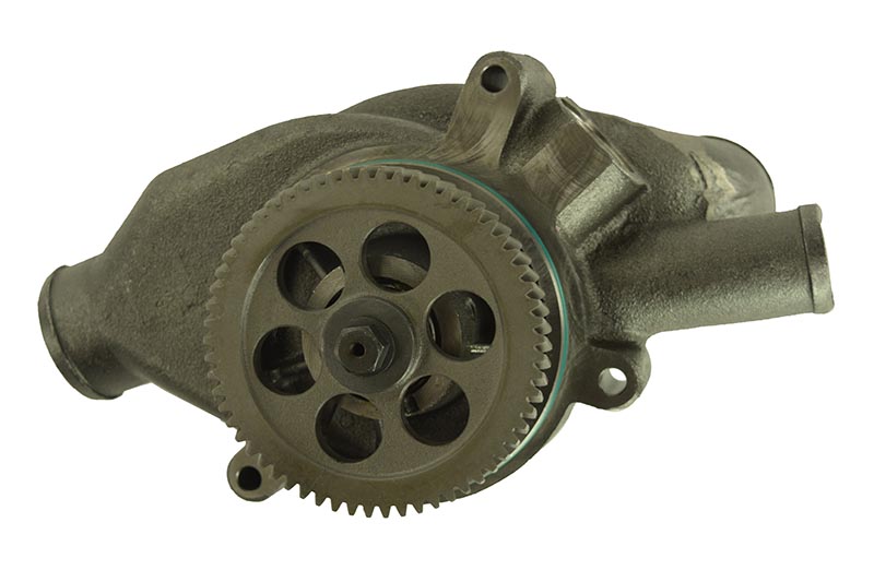 Detroit Diesel Series 60 12.7L, Water Pump, New (23518215) 2 Detroit Diesel Series 60 12.7L, Water Pump, New (23518215) - Image 2