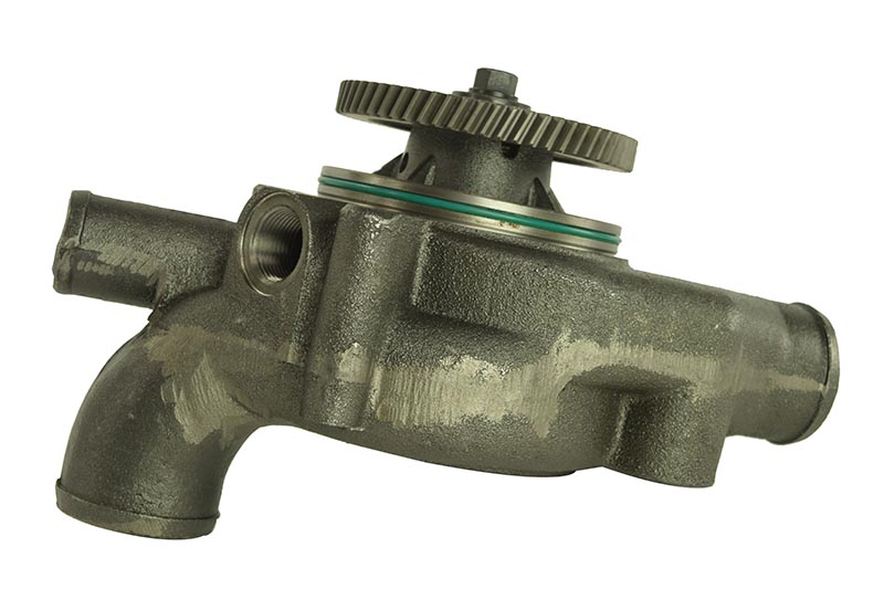 Detroit Diesel Series 60 12.7L, Water Pump, New (23518215) 4 Detroit Diesel Series 60 12.7L, Water Pump, New (23518215) - Image 4