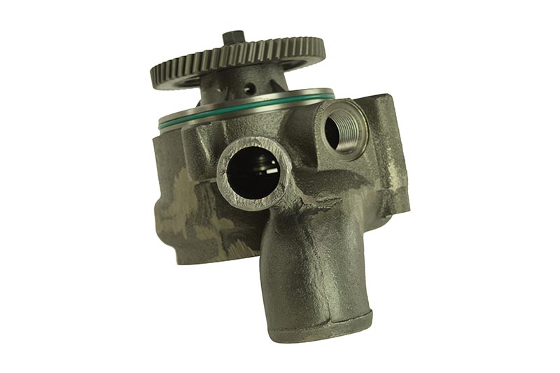 Detroit Diesel Series 60 12.7L, Water Pump, New (23518215) 5 Detroit Diesel Series 60 12.7L, Water Pump, New (23518215) - Image 5