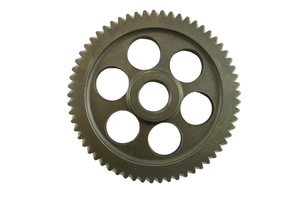 Detroit Diesel Series 60 12.7L Drive Pump Gear, New (23505910) Detroit Diesel Series 60 12.7L Drive Pump Gear, New (23505910)