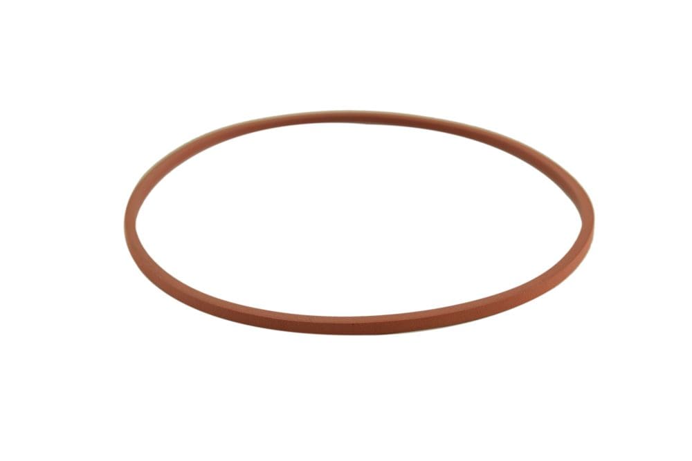 23512048 Detroit Diesel Series 50/Series 60 Water Pump Cover Seal Ring Highway and Heavy Parts