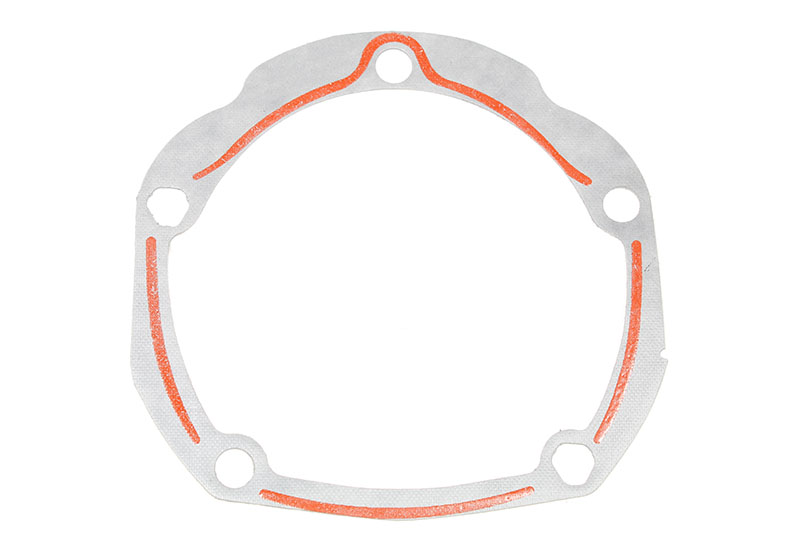 Detroit Diesel Series 60 12.7L, 14L, 11.1L Engine Rebuild Gasket Set, New (23532720) 3 Detroit Diesel Series 60 12.7L, 14L, 11.1L Engine Rebuild Gasket Set, New (23532720) - Image 3