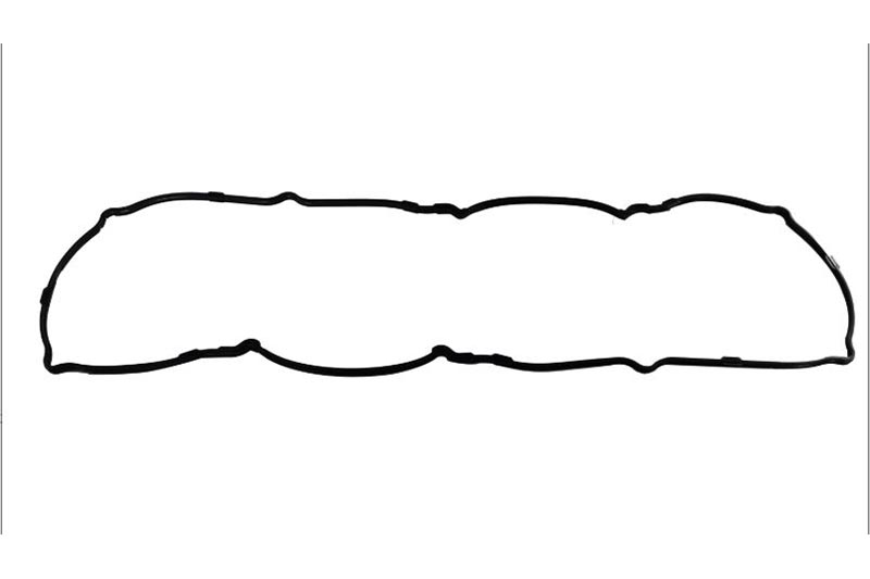 Detroit Diesel Series 60 14L, 12.7L, 11.1L Oil Pan Gasket, New (23539104) Detroit Diesel Series 60 14L, 12.7L, 11.1L Oil Pan Gasket, New (23539104)