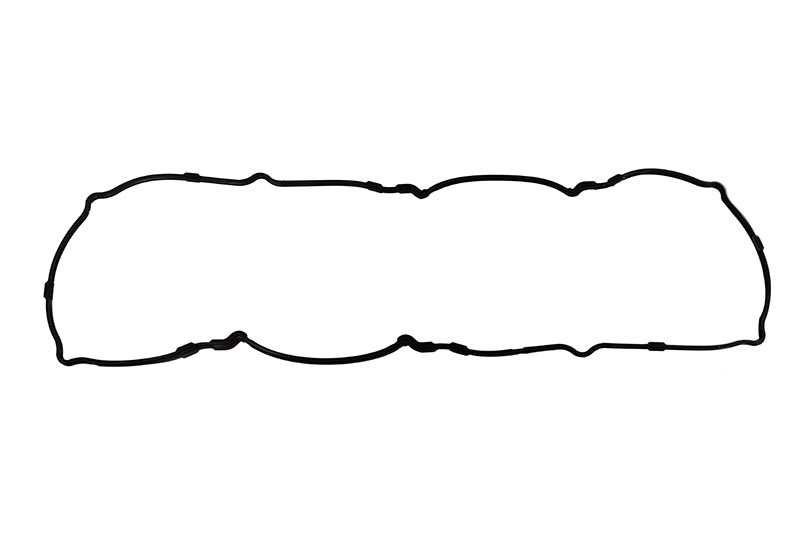 Detroit Diesel Series 60 14L, 12.7L, 11.1L Oil Pan Gasket, New (23539104) 2 Detroit Diesel Series 60 14L, 12.7L, 11.1L Oil Pan Gasket, New (23539104) - Image 2