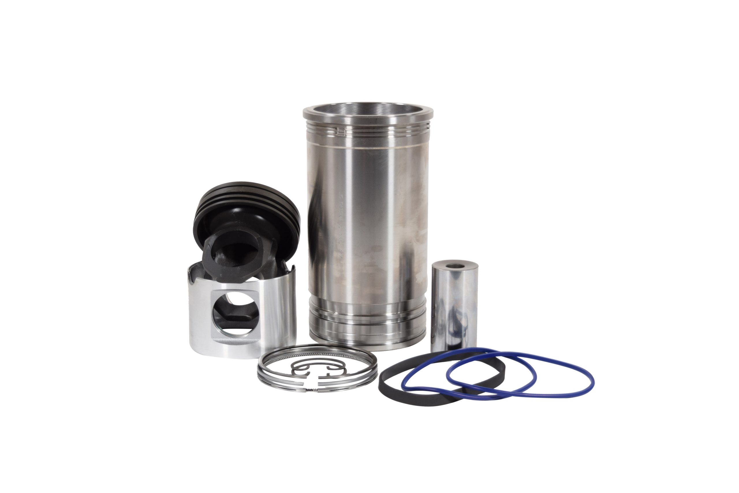 Detroit Diesel Series 60 12.7L Cylinder Kit, New (23532554) Detroit Diesel Series 60 12.7L Cylinder Kit, New (23532554)