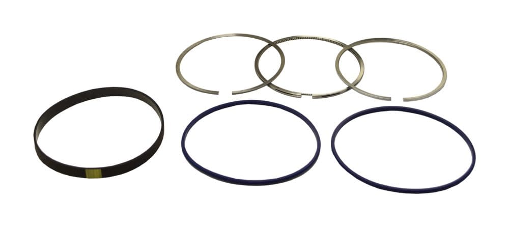 Detroit Diesel Series 60 12.7L, 14L, 11.1L Piston Cylinder Kit, New (23532555) 2 Detroit Diesel Series 60 12.7L, 14L, 11.1L Piston Cylinder Kit, New (23532555) - Image 2