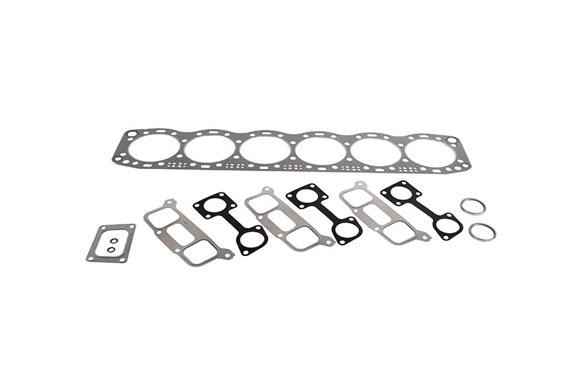 Detroit Diesel Series 60 12.7L, 14L Cylinder Head Gasket Set, New (23536442) 2 Detroit Diesel Series 60 12.7L, 14L Cylinder Head Gasket Set, New (23536442) - Image 2
