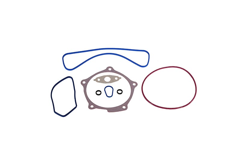 Detroit Diesel Series 60 12.7L, 14L Cylinder Head Gasket Set, New (23536442) 3 Detroit Diesel Series 60 12.7L, 14L Cylinder Head Gasket Set, New (23536442) - Image 3