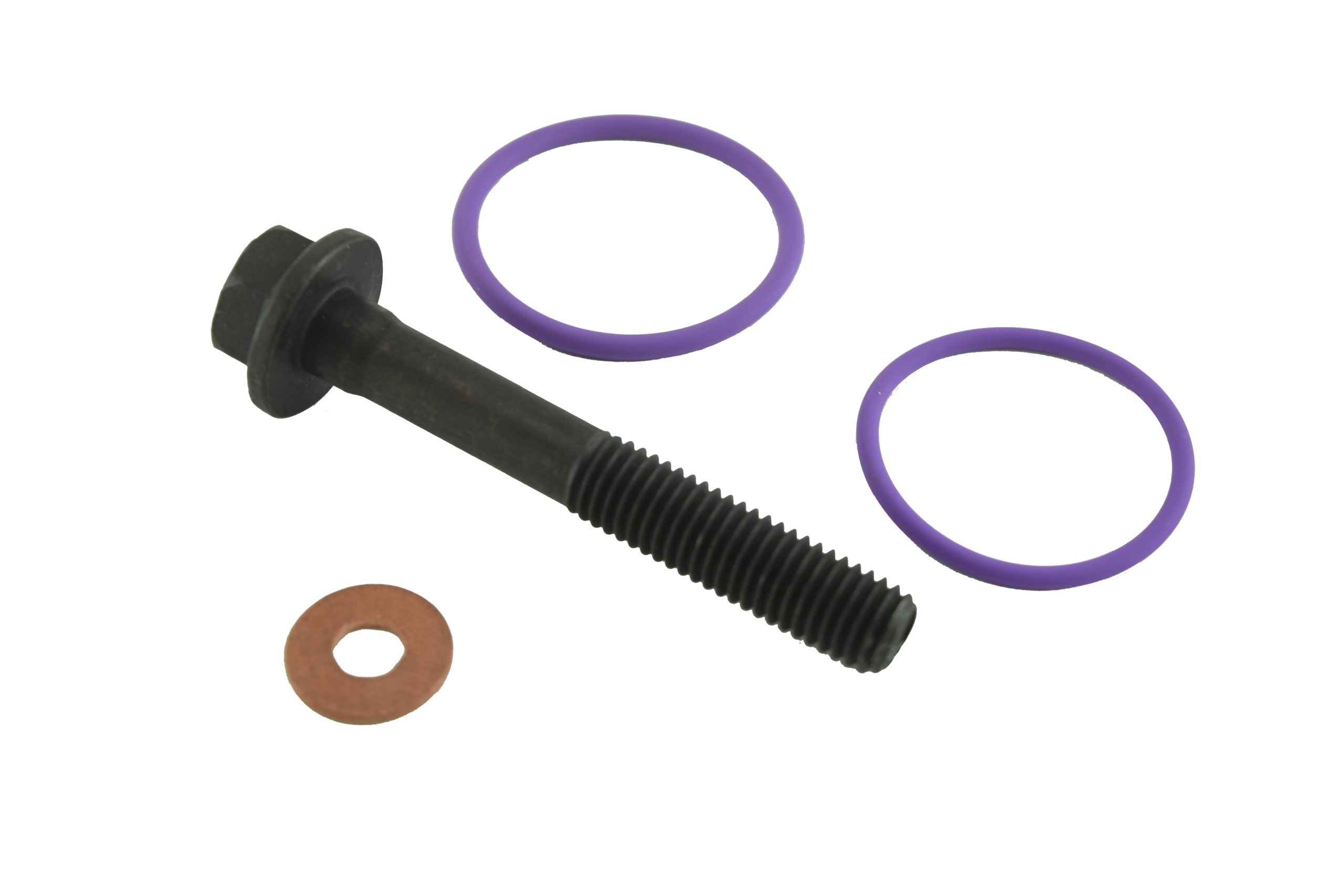 KMP SK-DS60 Liner Seal Kit For Detroit Diesel 60 Series Engines - KMPSKDS60