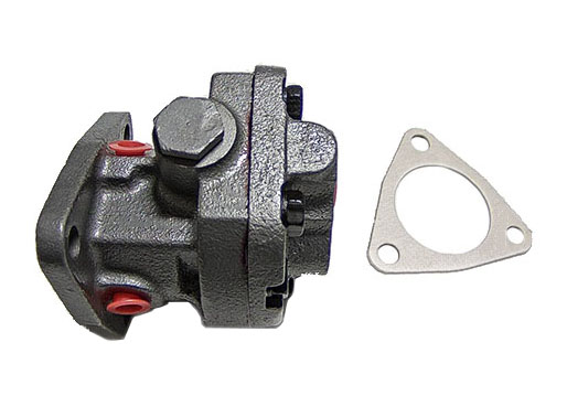 Detroit Diesel Series 71 Fuel Pump, Remanufactured (5199560) Detroit Diesel Series 71 Fuel Pump, Remanufactured (5199560)