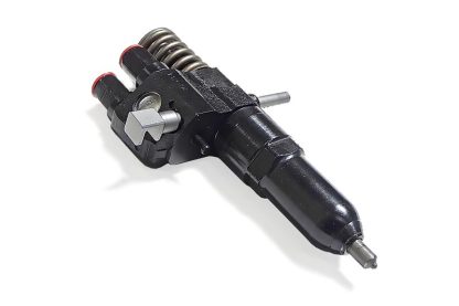 Detroit Diesel Fuel Injector, Remanufactured (5227125)