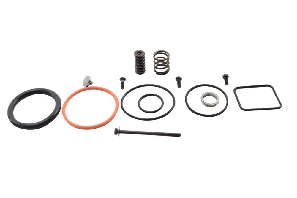 Detroit Injector Kit 5230001-25 | Detroit Diesel Series 60 Bulk Injector Repair Kit, New ...