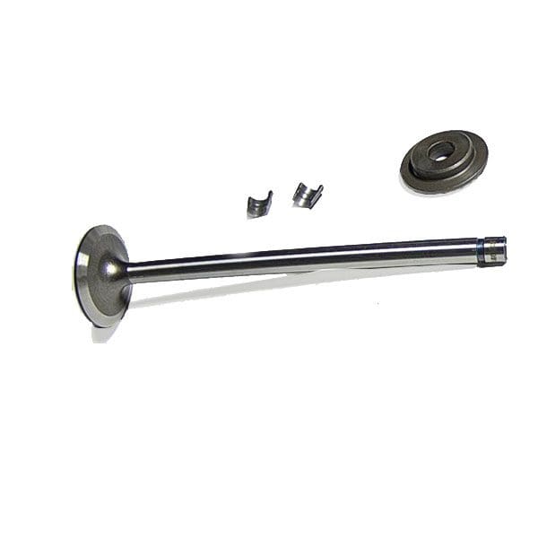Hatch & Kirk Exhaust Spring For Detroit Diesel 2 Valve Head – 2 Pack (NOS 5150289)