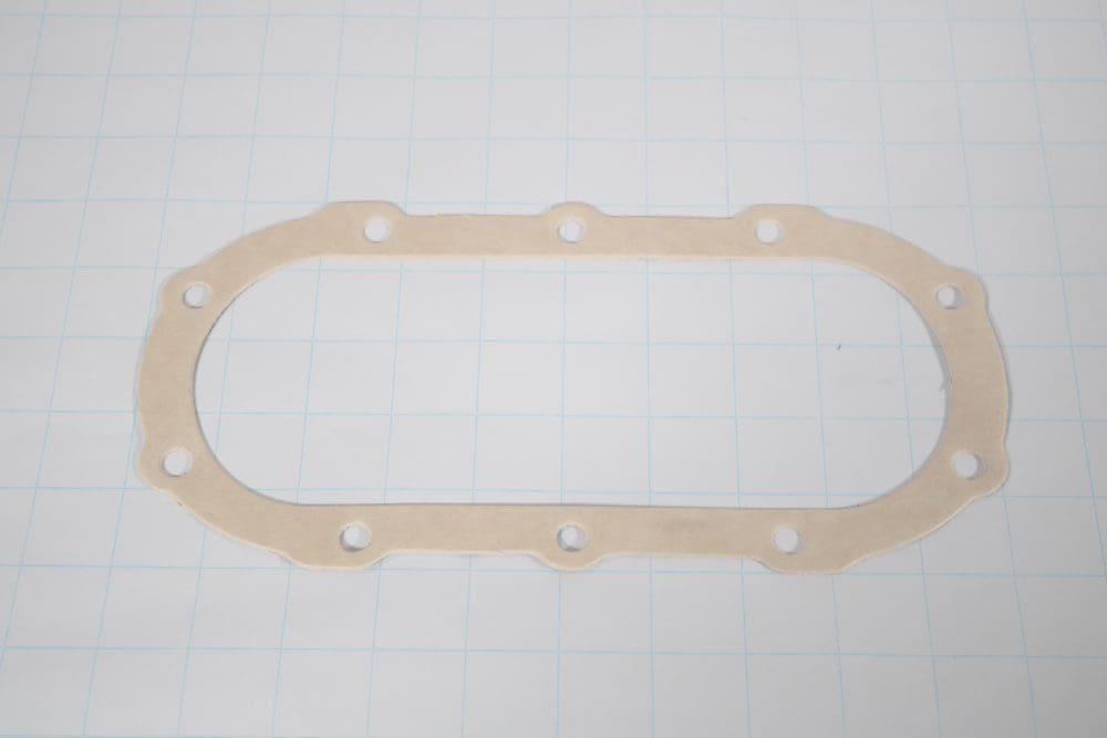 8929348 | Detroit Diesel Series 60 Oil Cooler Core Housing Gasket 3 8929348 | Detroit Diesel Series 60 Oil Cooler Core Housing Gasket - Image 3