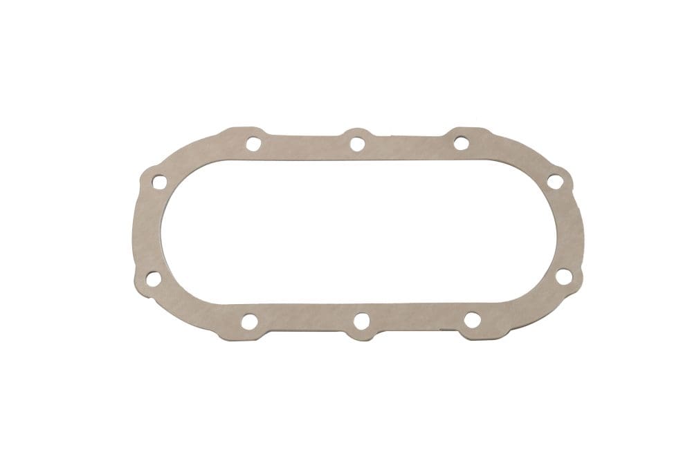 8929348 | Detroit Diesel Series 60 Oil Cooler Core Housing Gasket 2 8929348 | Detroit Diesel Series 60 Oil Cooler Core Housing Gasket - Image 2