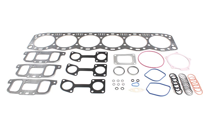Detroit Diesel Series 60 12.7L In-Frame Engine Rebuild Kit, New (60106001) 2 Detroit Diesel Series 60 12.7L In-Frame Engine Rebuild Kit, New (60106001) - Image 2