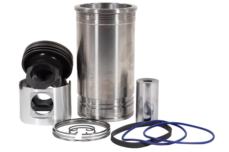 Detroit Diesel Series 60 12.7L In-Frame Engine Rebuild Kit, New (60106001) 3 Detroit Diesel Series 60 12.7L In-Frame Engine Rebuild Kit, New (60106001) - Image 3
