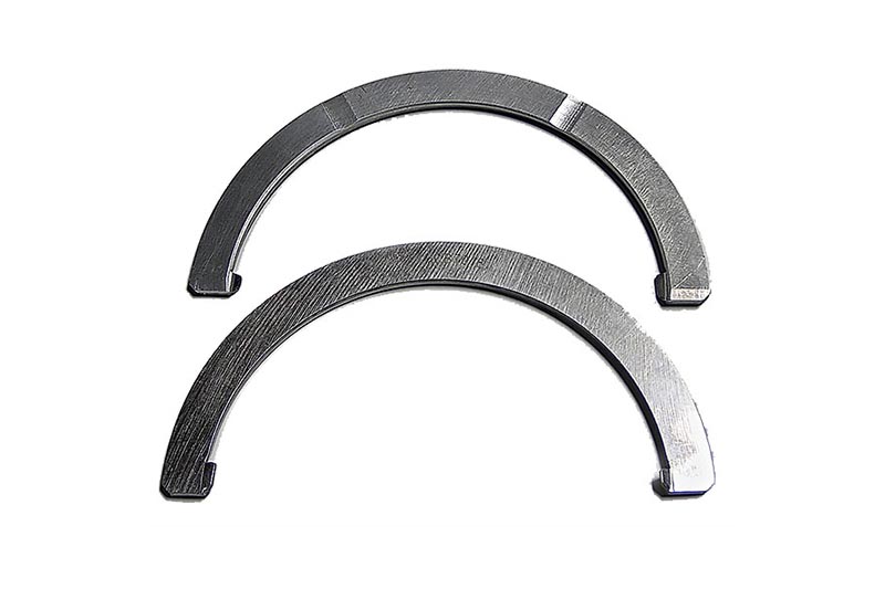 Detroit Diesel Series 60 12.7L In-Frame Engine Rebuild Kit, New (60106001) 8 Detroit Diesel Series 60 12.7L In-Frame Engine Rebuild Kit, New (60106001) - Image 8