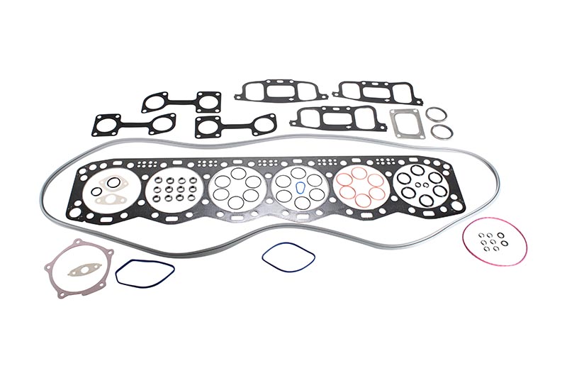 Detroit Diesel Series 60 12.7L, 14L, 11.1L Inframe Engine Rebuild Kit, New (23532590) 10 Detroit Diesel Series 60 12.7L, 14L, 11.1L Inframe Engine Rebuild Kit, New (23532590) - Image 10