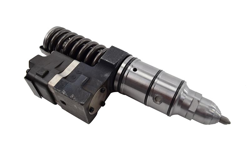 Detroit Diesel Series 60 12.7L Fuel Injector, Remanufactured | (5235575)