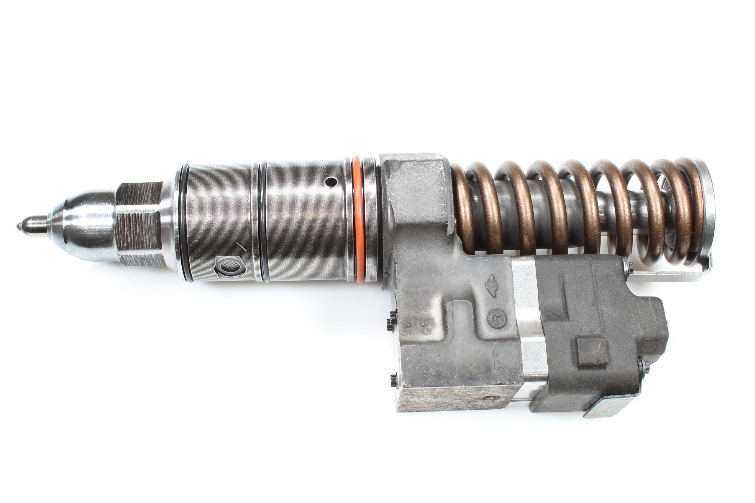 Detroit Diesel Series 60 12.7L, 14L, 11.1L Fuel Injector, Remanufactured (R5237014) 2 Detroit Diesel Series 60 12.7L, 14L, 11.1L Fuel Injector, Remanufactured (R5237014) - Image 2