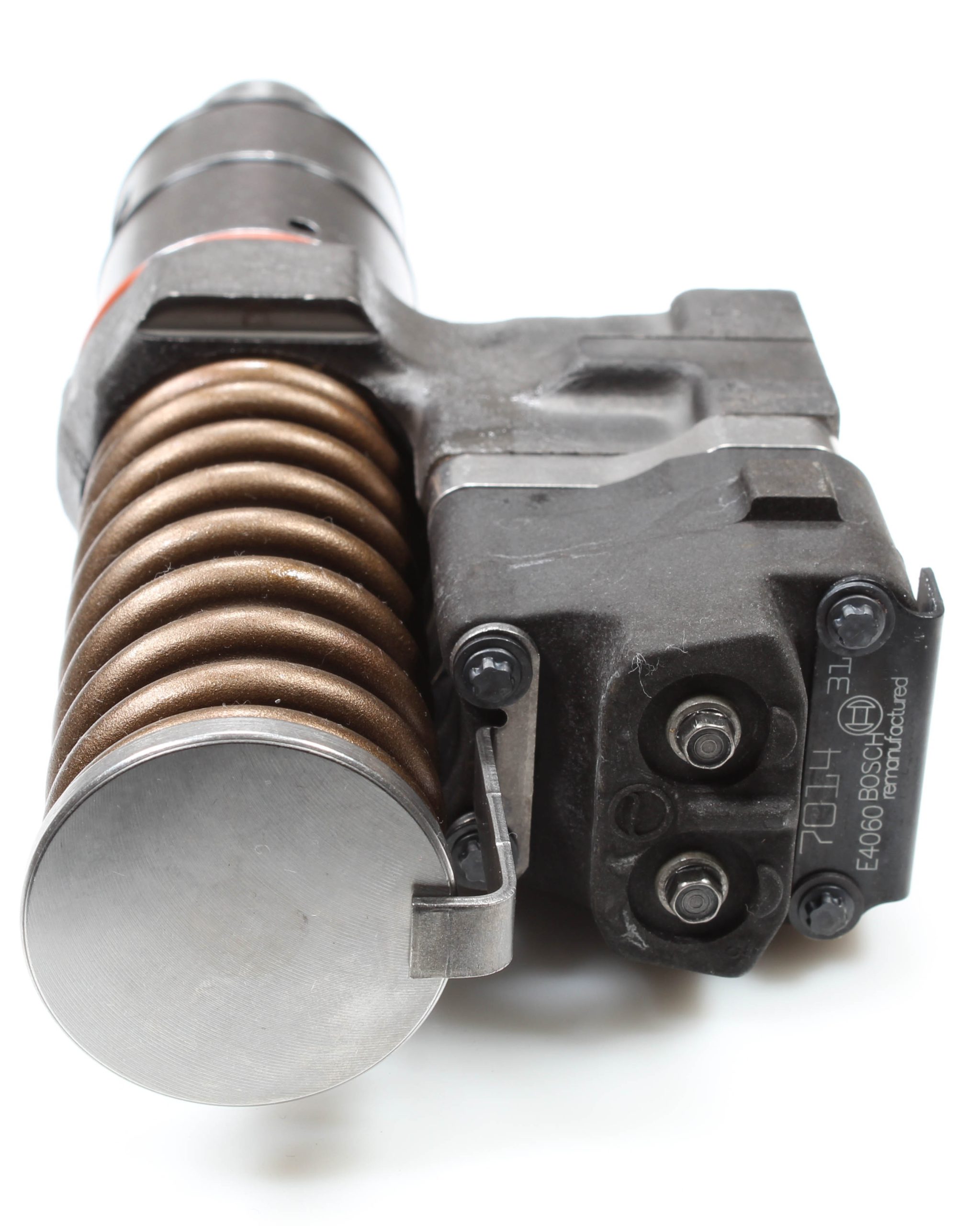 Detroit Diesel Series 60 12.7L, 14L, 11.1L Fuel Injector, Remanufactured (R5237014) 5 Detroit Diesel Series 60 12.7L, 14L, 11.1L Fuel Injector, Remanufactured (R5237014) - Image 5