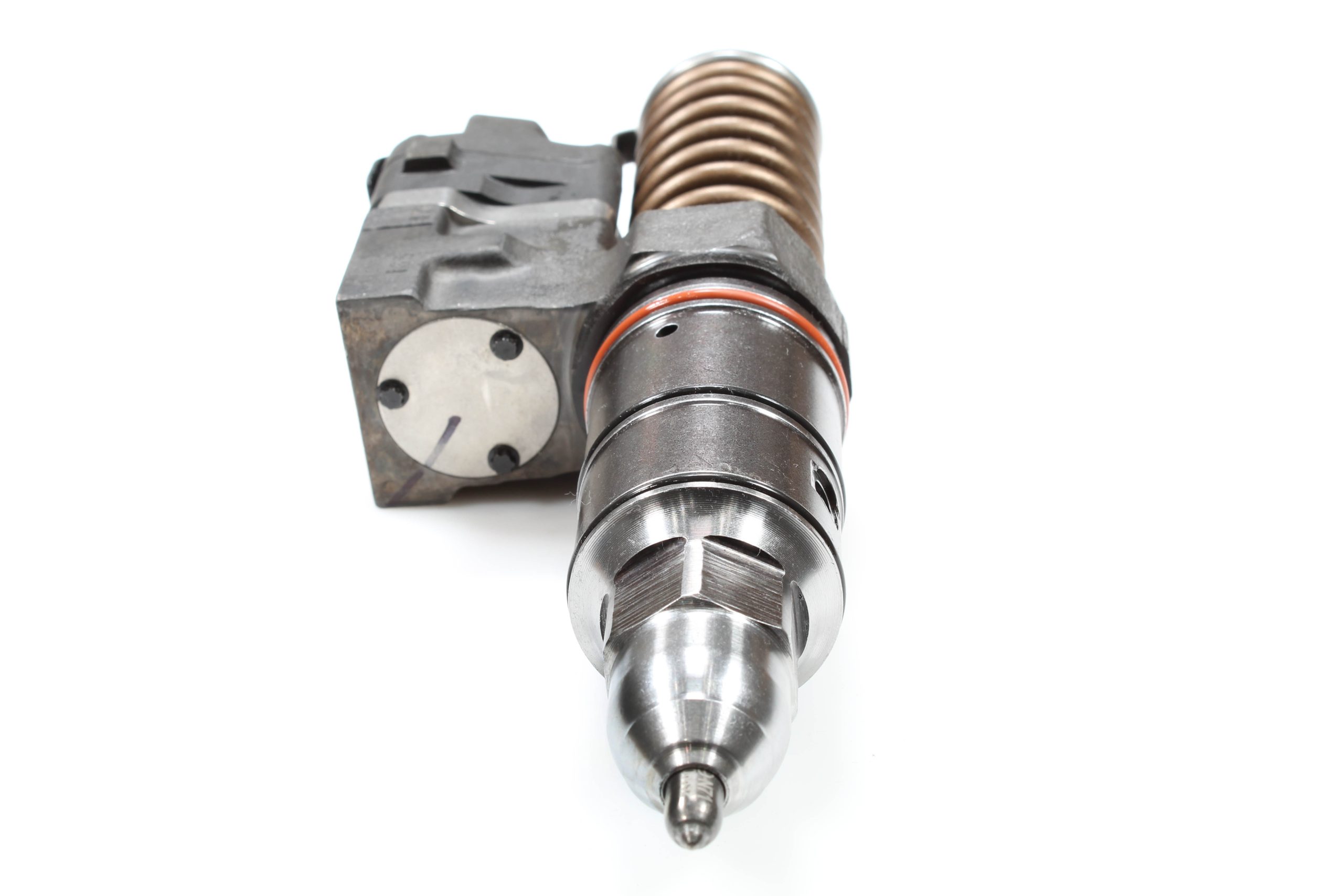 Detroit Diesel Series 60 12.7L, 14L, 11.1L Fuel Injector, Remanufactured (R5237014) 6 Detroit Diesel Series 60 12.7L, 14L, 11.1L Fuel Injector, Remanufactured (R5237014) - Image 6