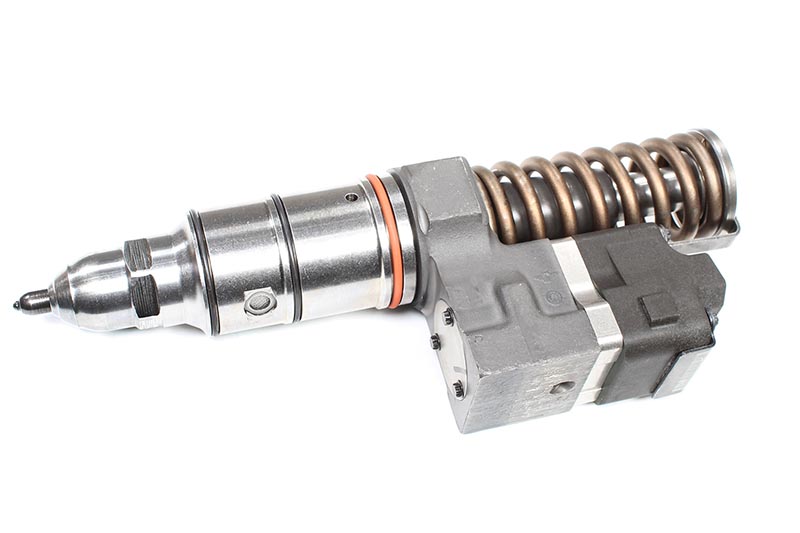 Series 60 12.7L Fuel Injector EX637466, 5237466 | Detroit Diesel