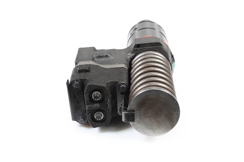 Detroit Diesel Series 60 14L, 12.7L, 11.1L Fuel Injector, Remanufactured (5237473) 4 Detroit Diesel Series 60 14L, 12.7L, 11.1L Fuel Injector, Remanufactured (5237473) - Image 4