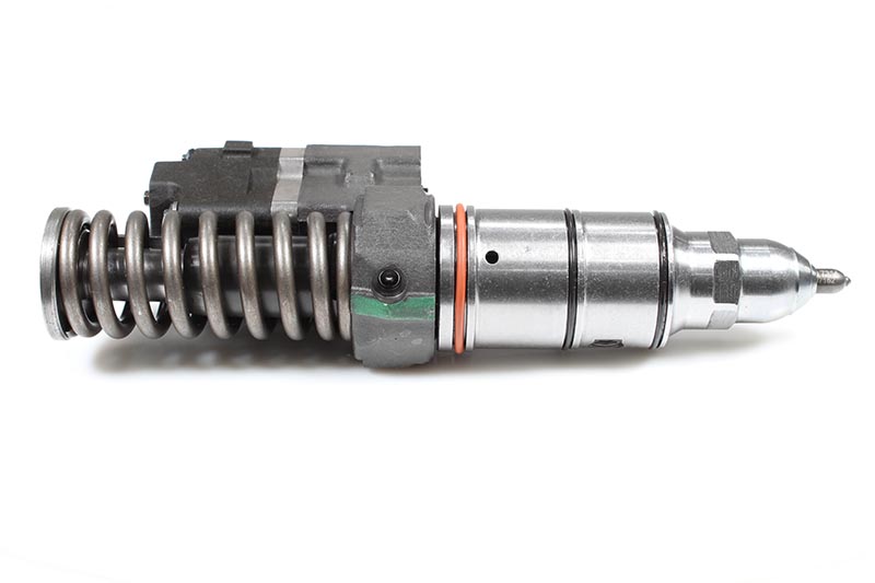 Detroit Diesel Series 60 14L, 12.7L, 11.1L Fuel Injector, Remanufactured (5237473) 5 Detroit Diesel Series 60 14L, 12.7L, 11.1L Fuel Injector, Remanufactured (5237473) - Image 5