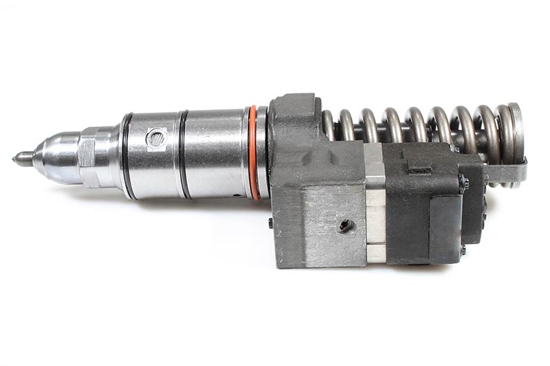 Detroit Diesel Series 60 14L, 12.7L, 11.1L Fuel Injector, Remanufactured (5237473) 6 Detroit Diesel Series 60 14L, 12.7L, 11.1L Fuel Injector, Remanufactured (5237473) - Image 6