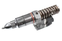 Detroit Diesel Series 60 12.7L Fuel Injector, Remanufactured |(EX637650)
