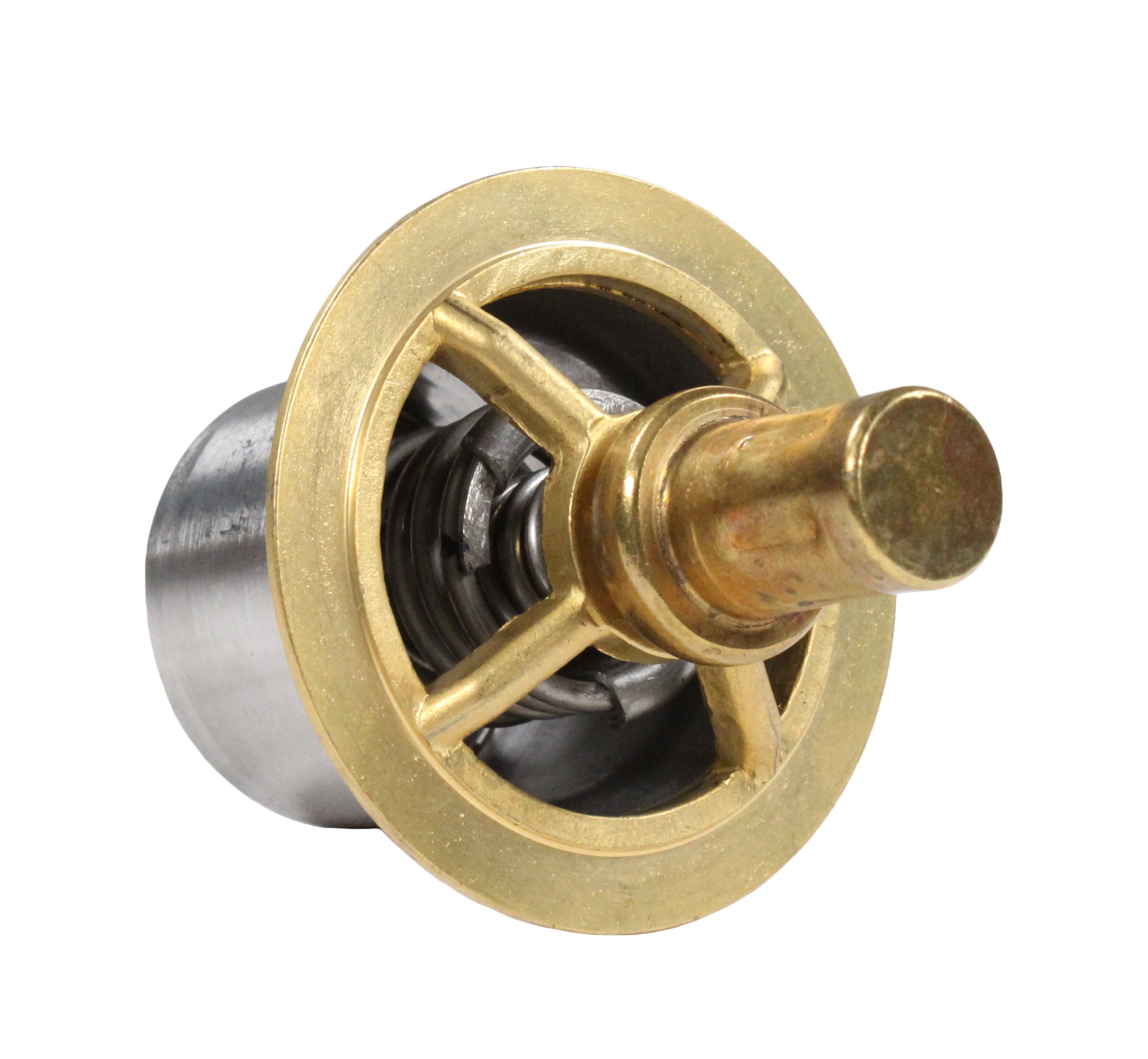 International/Navistar DT466 Thermostat Kit, New (1801191C91) 5 International/Navistar DT466 Thermostat Kit, New (1801191C91) - Image 5