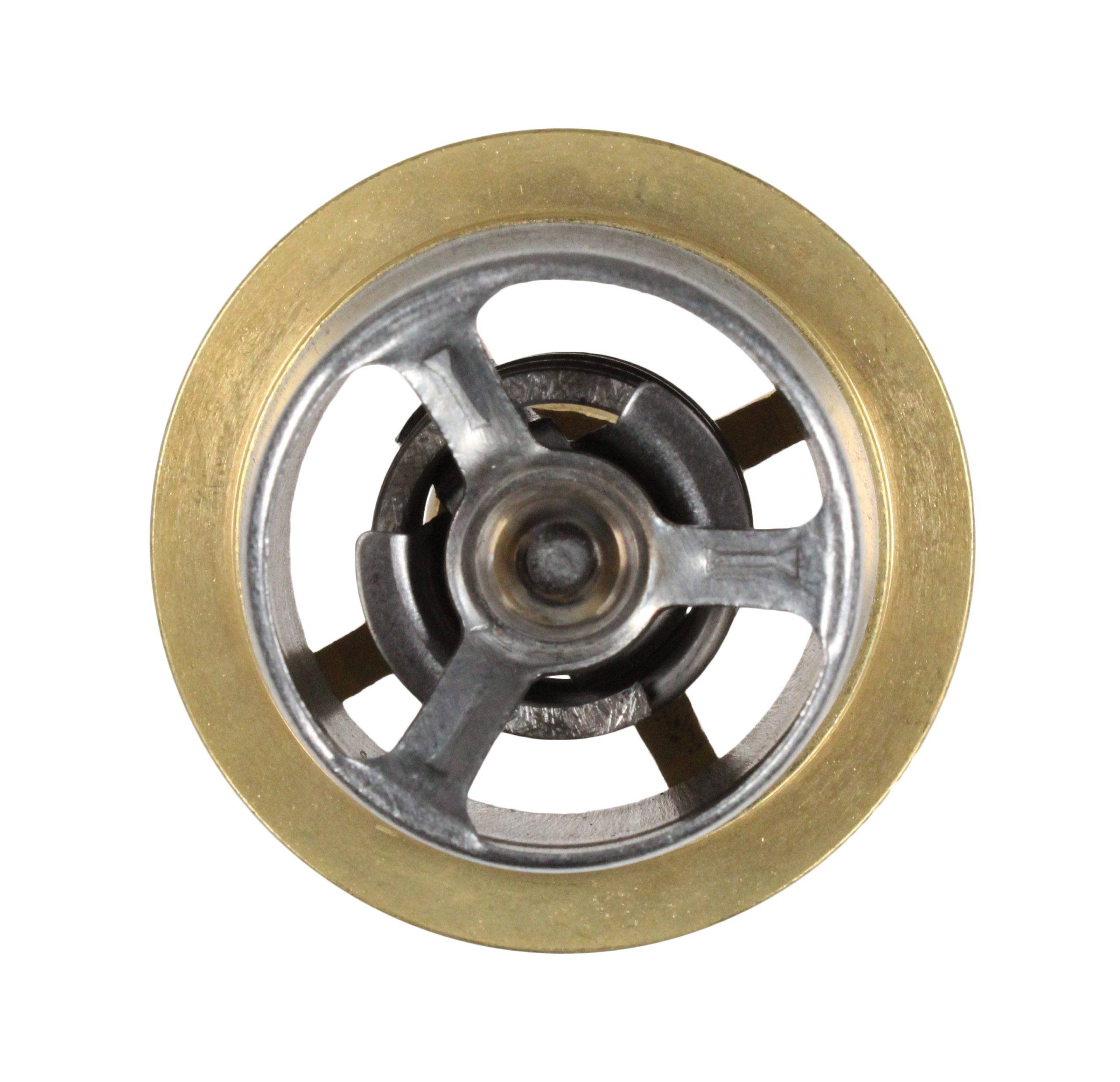 International/Navistar DT466 Thermostat Kit, New (1801191C91) 7 International/Navistar DT466 Thermostat Kit, New (1801191C91) - Image 7