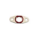 International/Navistar DT466E Turbocharger Oil Drain Gasket, New (1820936C1) International/Navistar DT466E Turbocharger Oil Drain Gasket, New (1820936C1)