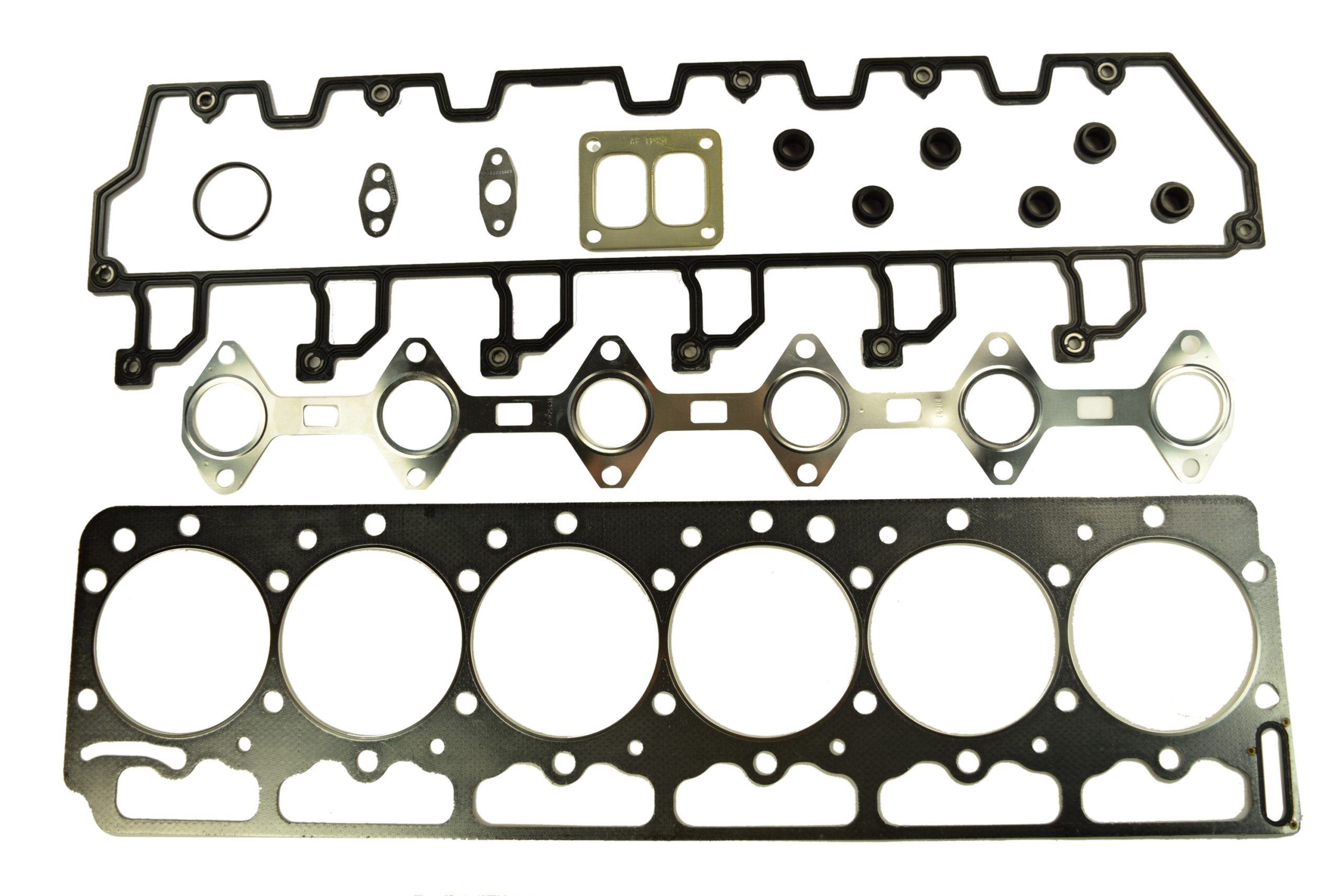 International/Navistar DT466 Upper Engine Gasket Set, New (1822328C94) International/Navistar DT466 Upper Engine Gasket Set, New (1822328C94)