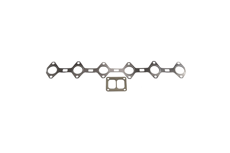 International/Navistar DT466E Upper Gasket Kit, New (1830720C94)