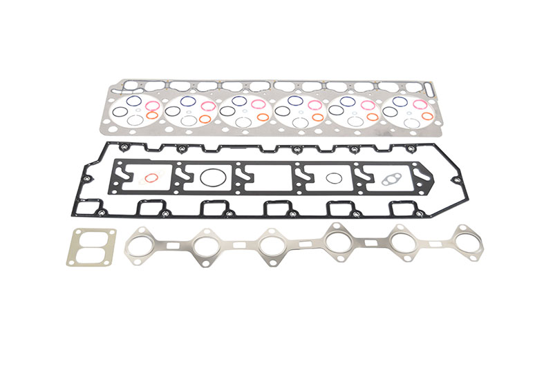 International/Navistar DT530 Upper Engine Gasket Set, New (1830721C94) International/Navistar DT530 Upper Engine Gasket Set, New (1830721C94)