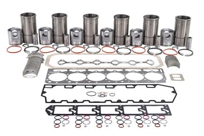 International/Navistar DT466E Engine Rebuild Kit, New (1888653C95)