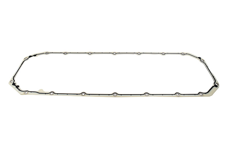 International/Navistar DT466, DT466E Oil Pan Gasket, New (1836197C1) International/Navistar DT466, DT466E Oil Pan Gasket, New (1836197C1)