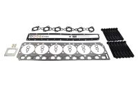 International/Navistar DT466 Upper Gasket Set, New (1842648C99) International/Navistar DT466 Upper Gasket Set, New (1842648C99)