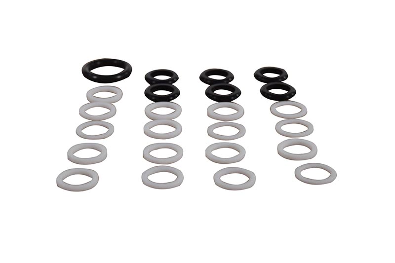 International/Navistar DT466 Upper Gasket Set, New (1842648C99) 3 International/Navistar DT466 Upper Gasket Set, New (1842648C99) - Image 3