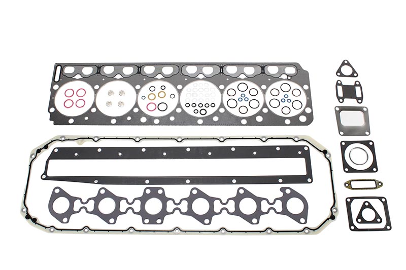 International/Navistar DT466 Engine Rebuild Kit, New (1879705C99) 2 International/Navistar DT466 Engine Rebuild Kit, New (1879705C99) - Image 2