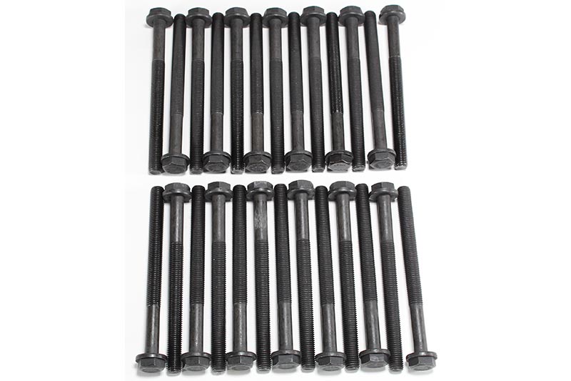 International/Navistar DT466 Engine Rebuild Kit, New (1879705C99) 5 International/Navistar DT466 Engine Rebuild Kit, New (1879705C99) - Image 5