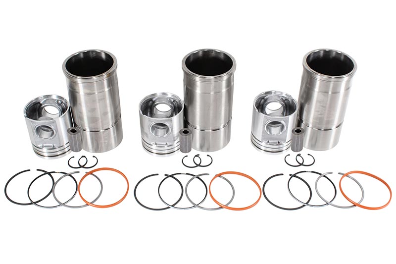 International/Navistar DT466 Engine Rebuild Kit, New (1879705C99) 6 International/Navistar DT466 Engine Rebuild Kit, New (1879705C99) - Image 6