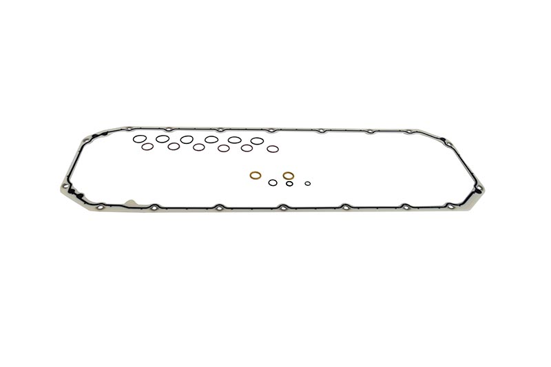 International/Navistar DT466E Upper Gasket Set, New (1889245C96 ) 2 International/Navistar DT466E Upper Gasket Set, New (1889245C96 ) - Image 2